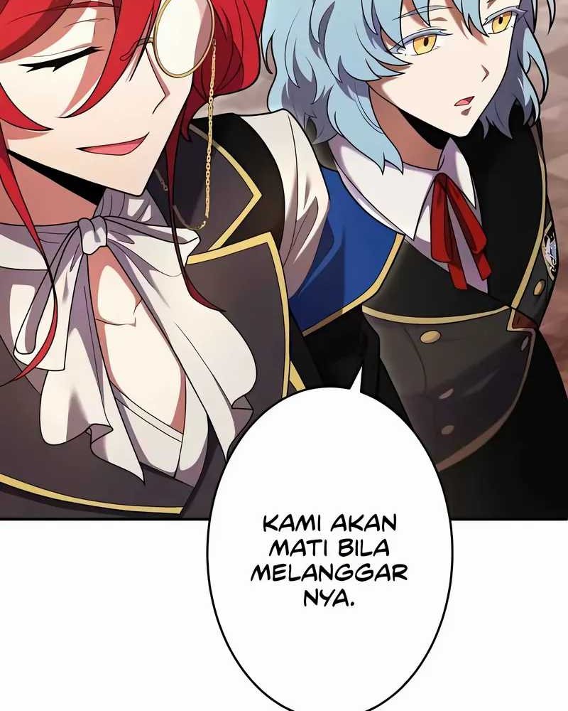 The Dark Swordsman Returns Chapter 13 - halaman 86