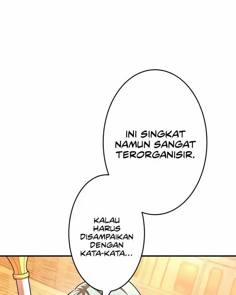 The Dark Swordsman Returns Chapter 13 - halaman 89