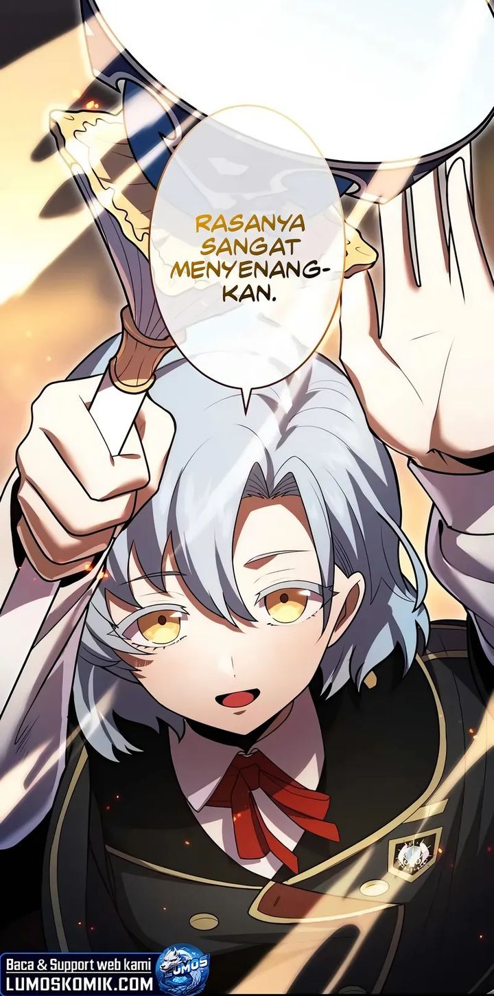The Dark Swordsman Returns Chapter 14 - halaman 11