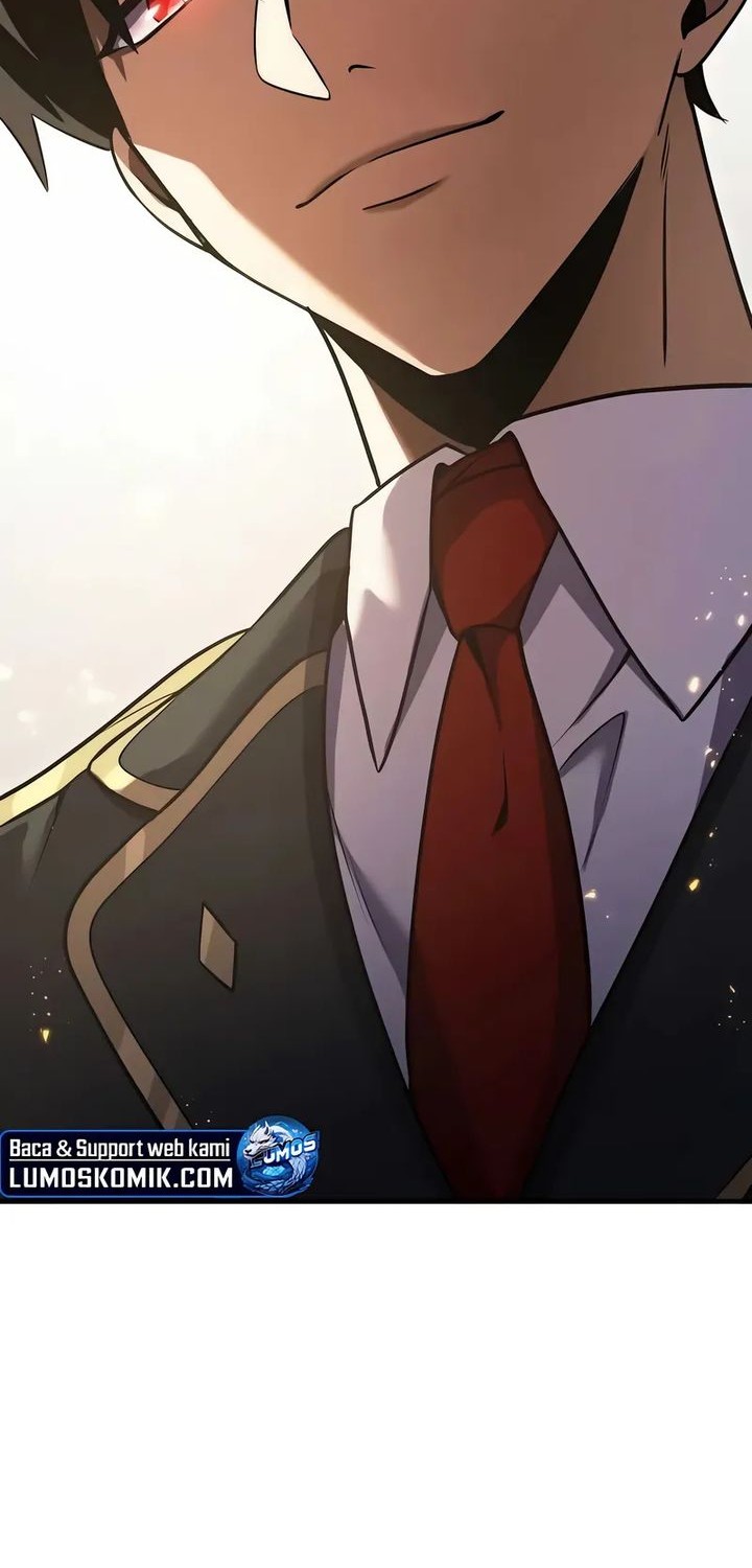 The Dark Swordsman Returns Chapter 14 - halaman 17