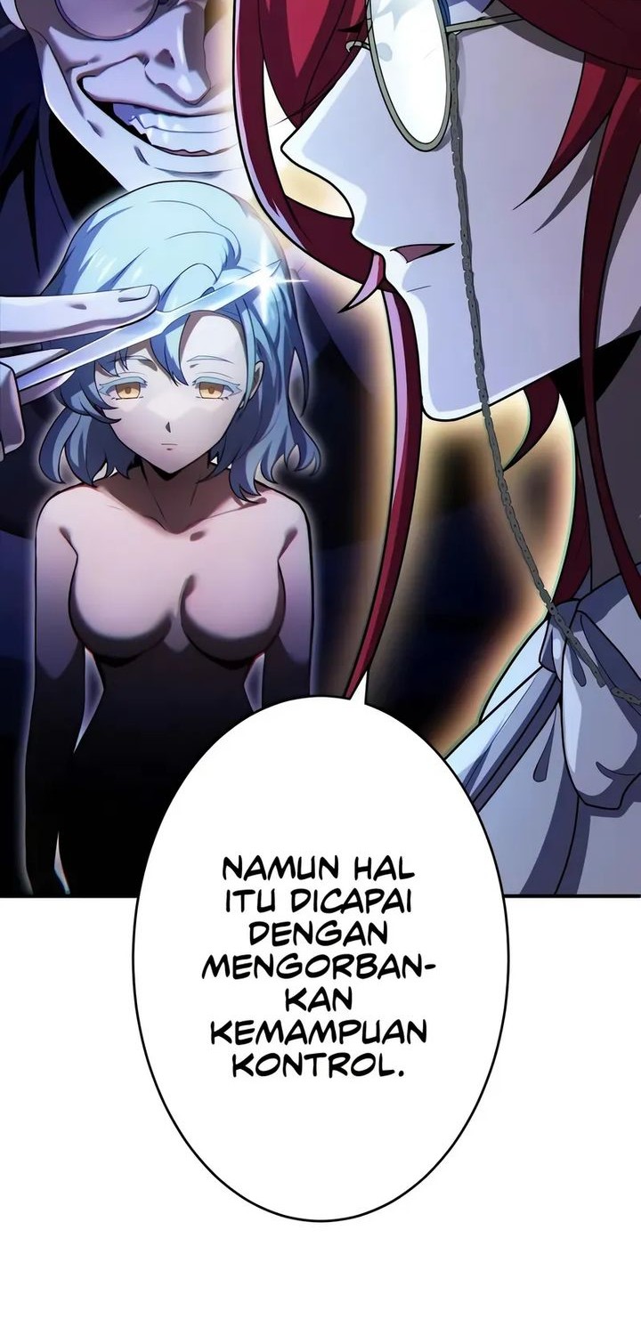 The Dark Swordsman Returns Chapter 14 - halaman 26