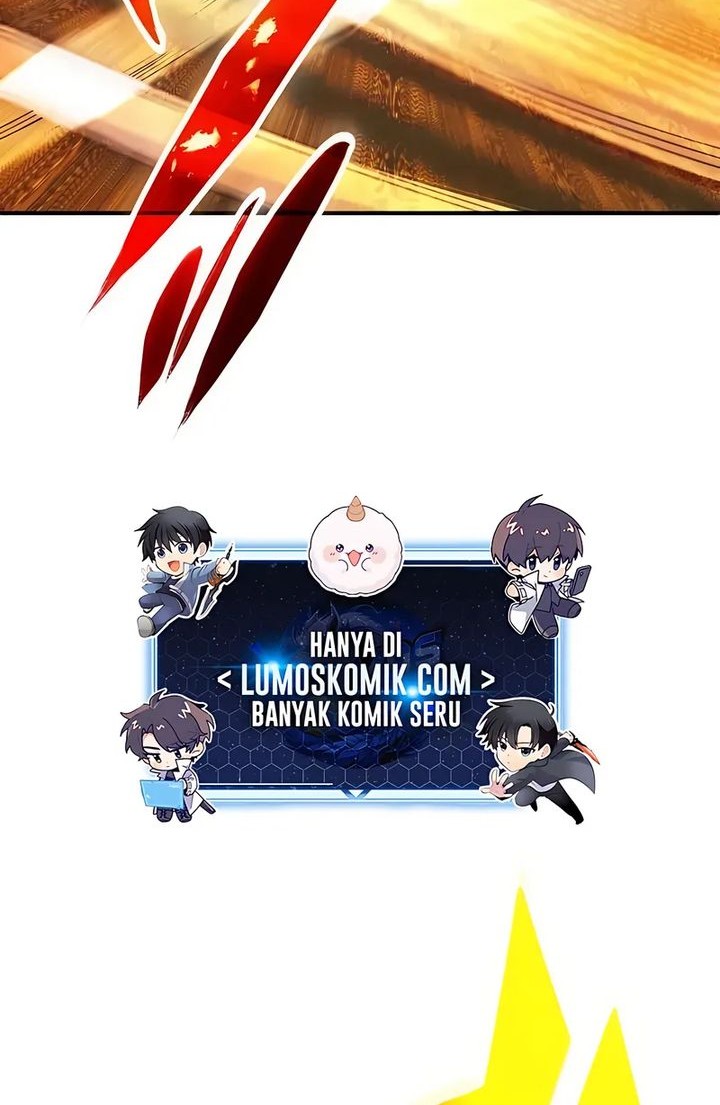 The Dark Swordsman Returns Chapter 14 - halaman 3