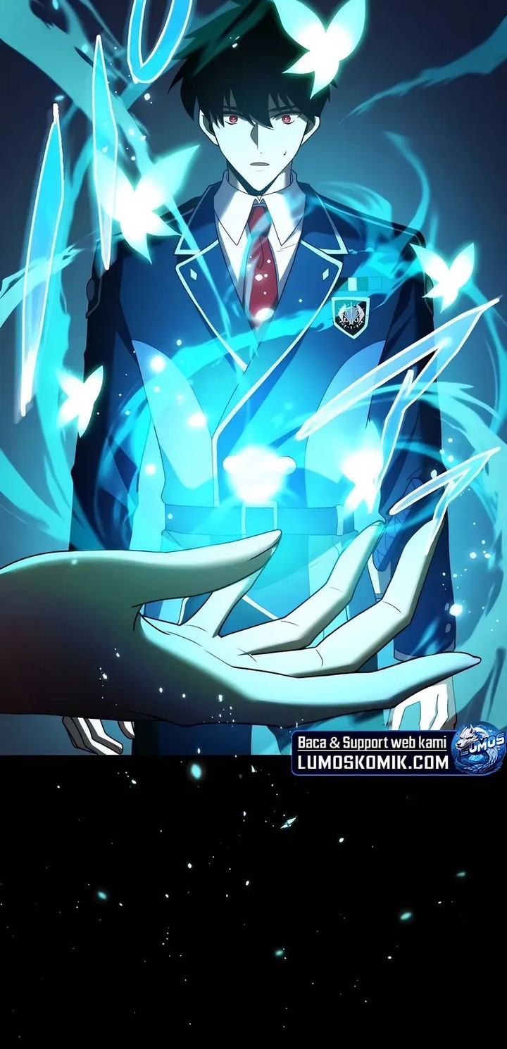 The Dark Swordsman Returns Chapter 14 - halaman 32