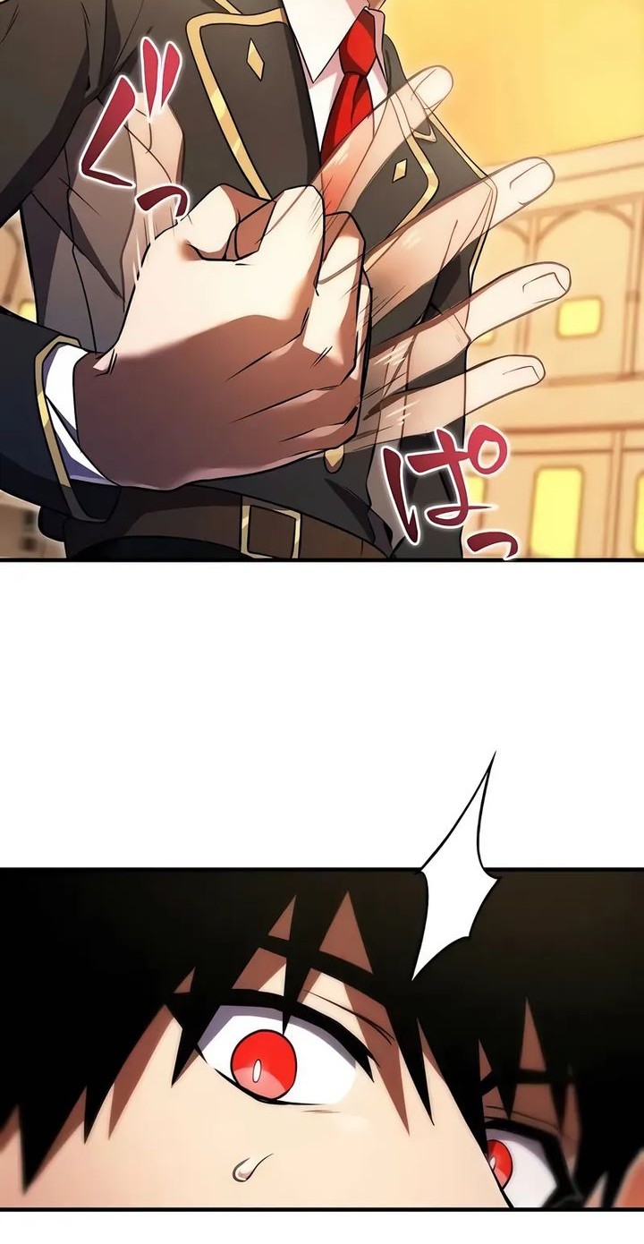 The Dark Swordsman Returns Chapter 14 - halaman 36