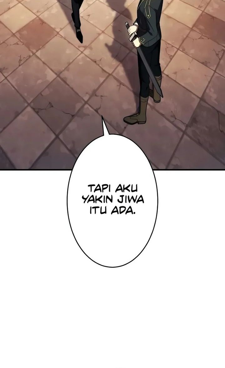 The Dark Swordsman Returns Chapter 14 - halaman 49