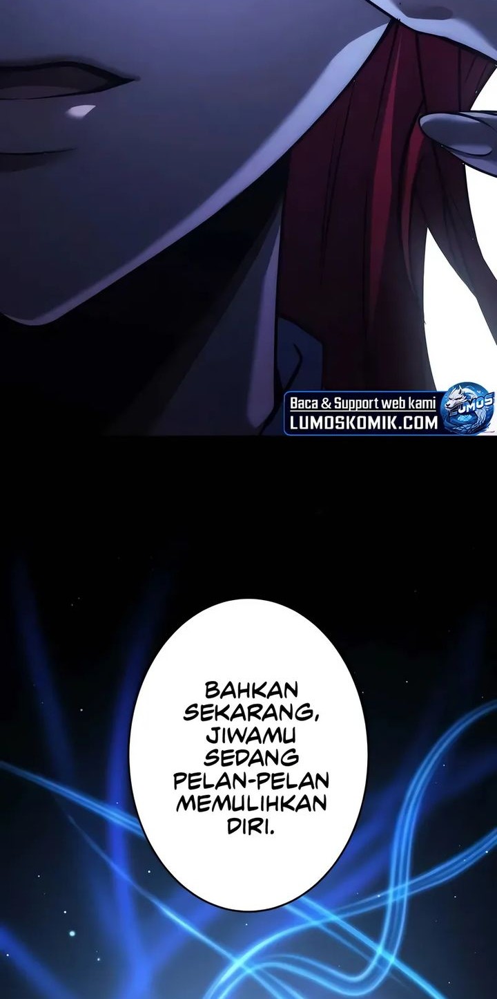 The Dark Swordsman Returns Chapter 14 - halaman 51