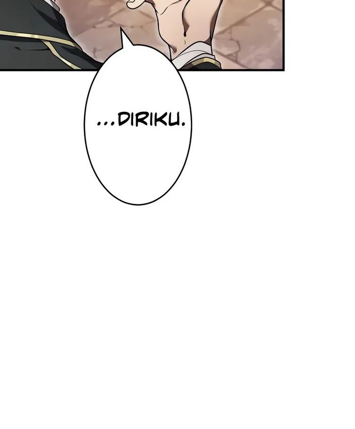 The Dark Swordsman Returns Chapter 14 - halaman 53