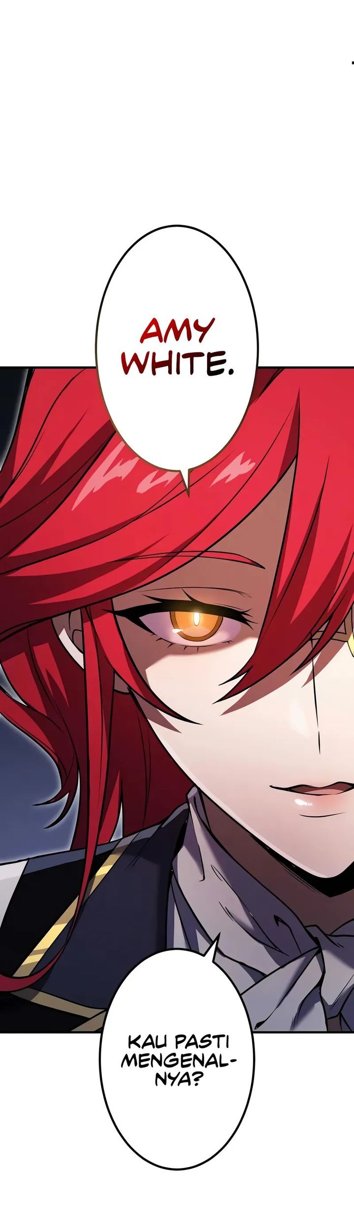 The Dark Swordsman Returns Chapter 14 - halaman 57