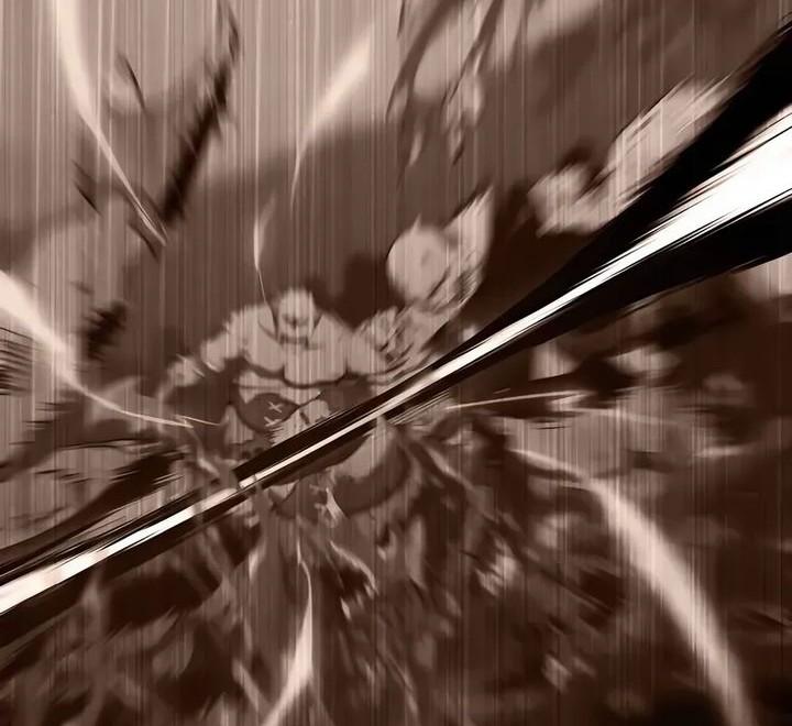 The Dark Swordsman Returns Chapter 14 - halaman 67