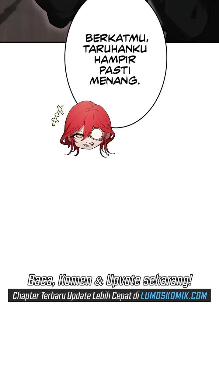 The Dark Swordsman Returns Chapter 14 - halaman 69