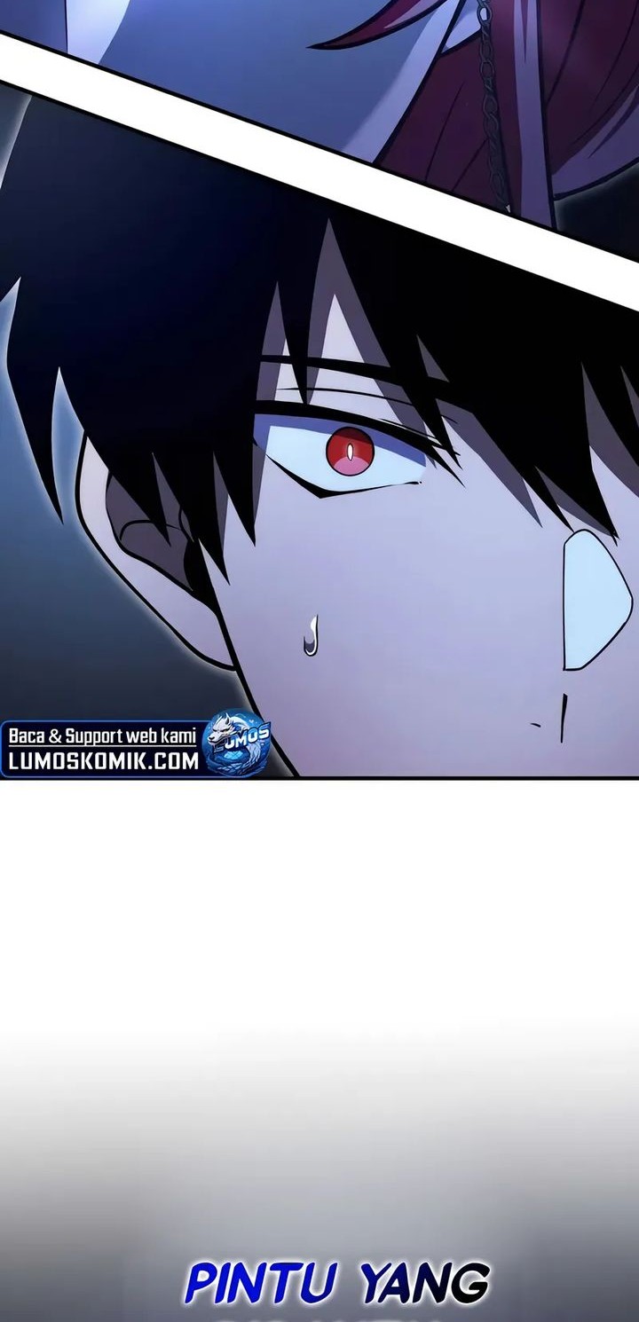 The Dark Swordsman Returns Chapter 14 - halaman 75
