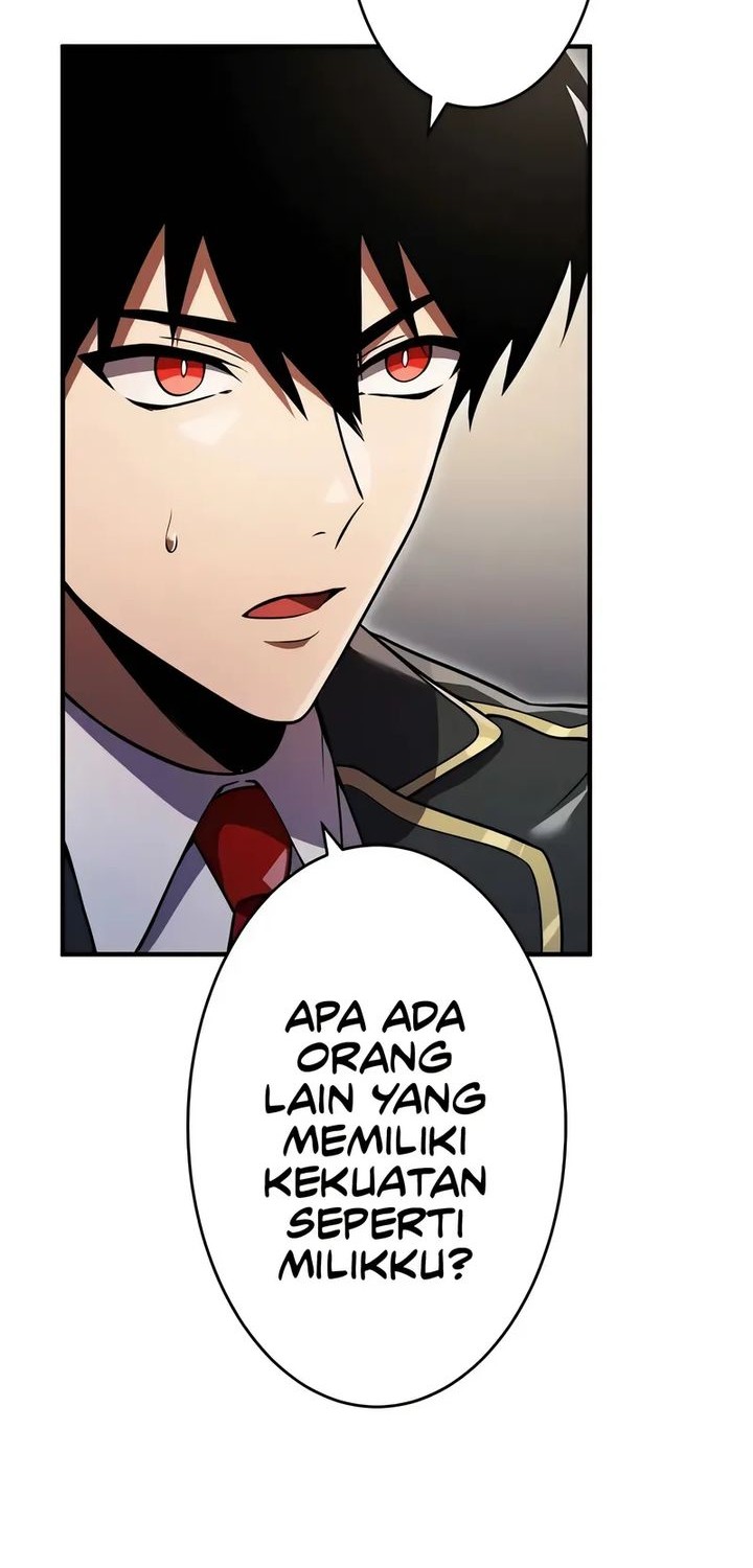 The Dark Swordsman Returns Chapter 14 - halaman 79