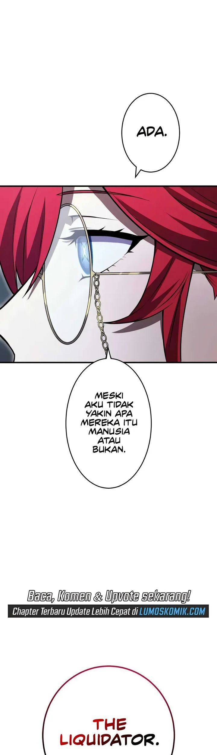 The Dark Swordsman Returns Chapter 14 - halaman 80