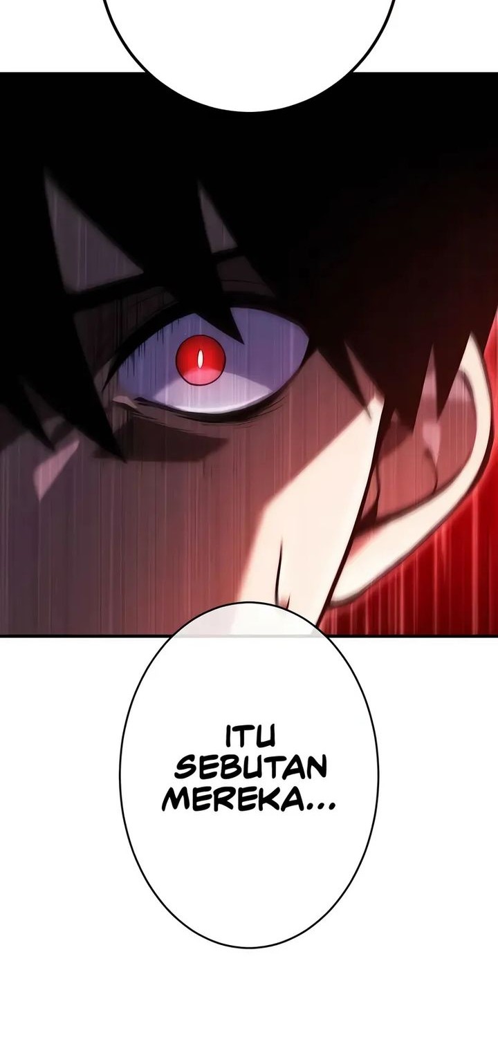 The Dark Swordsman Returns Chapter 14 - halaman 81