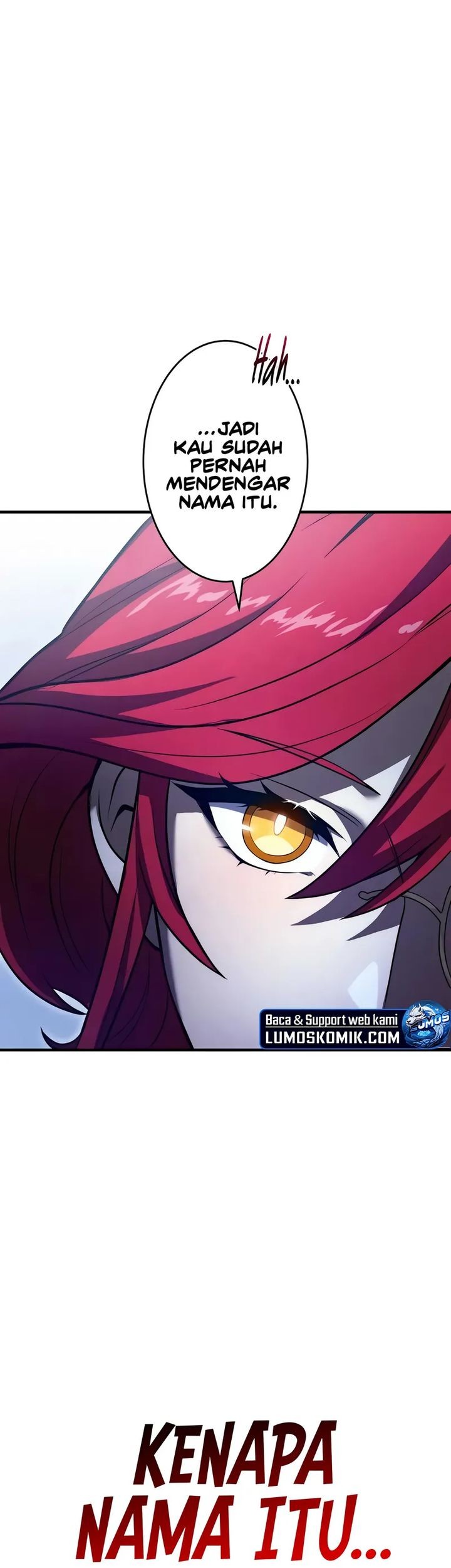 The Dark Swordsman Returns Chapter 14 - halaman 82