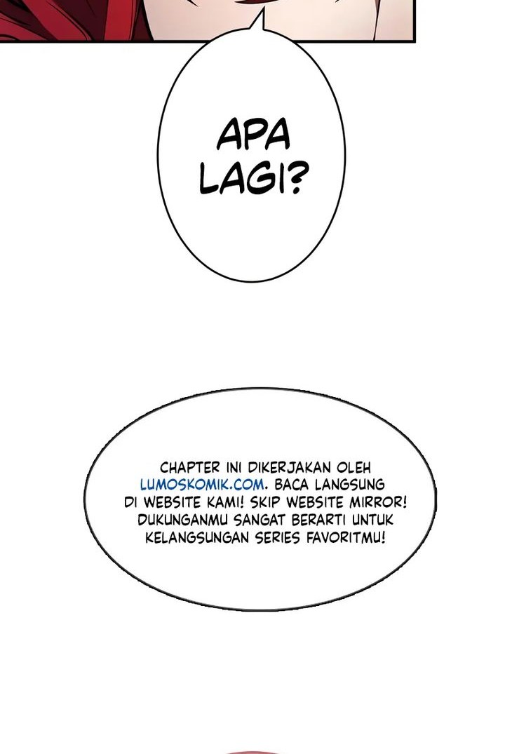 The Dark Swordsman Returns Chapter 15 - halaman 11