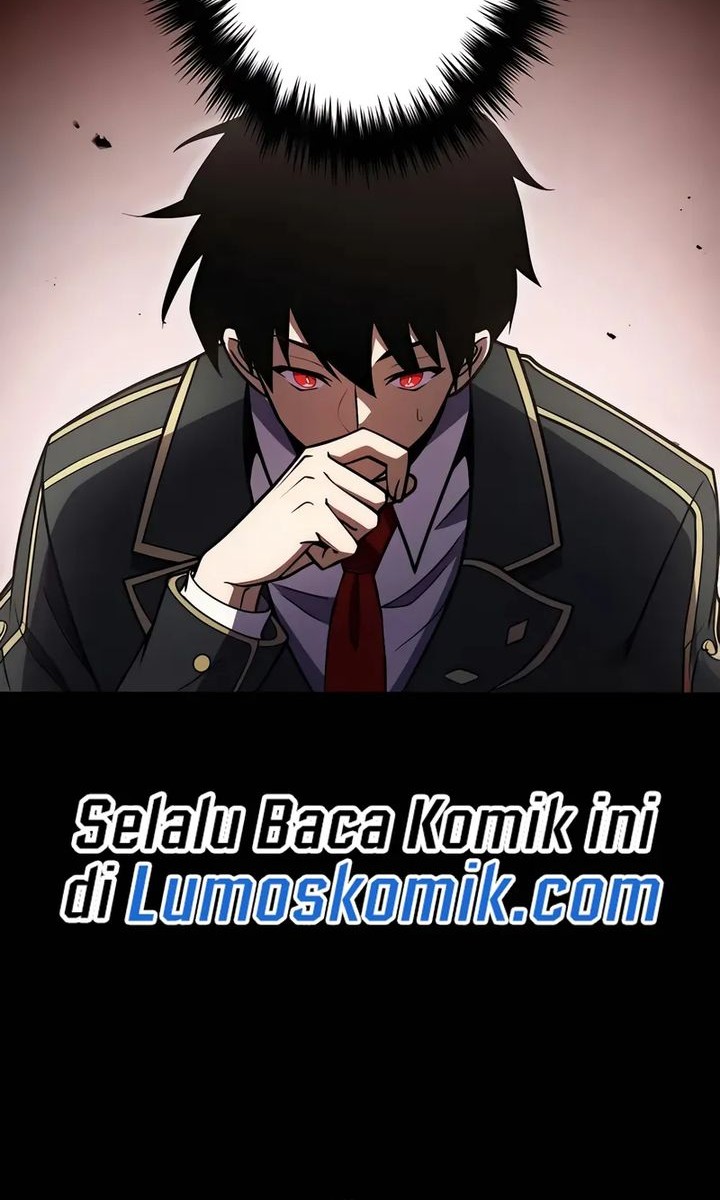 The Dark Swordsman Returns Chapter 15 - halaman 15