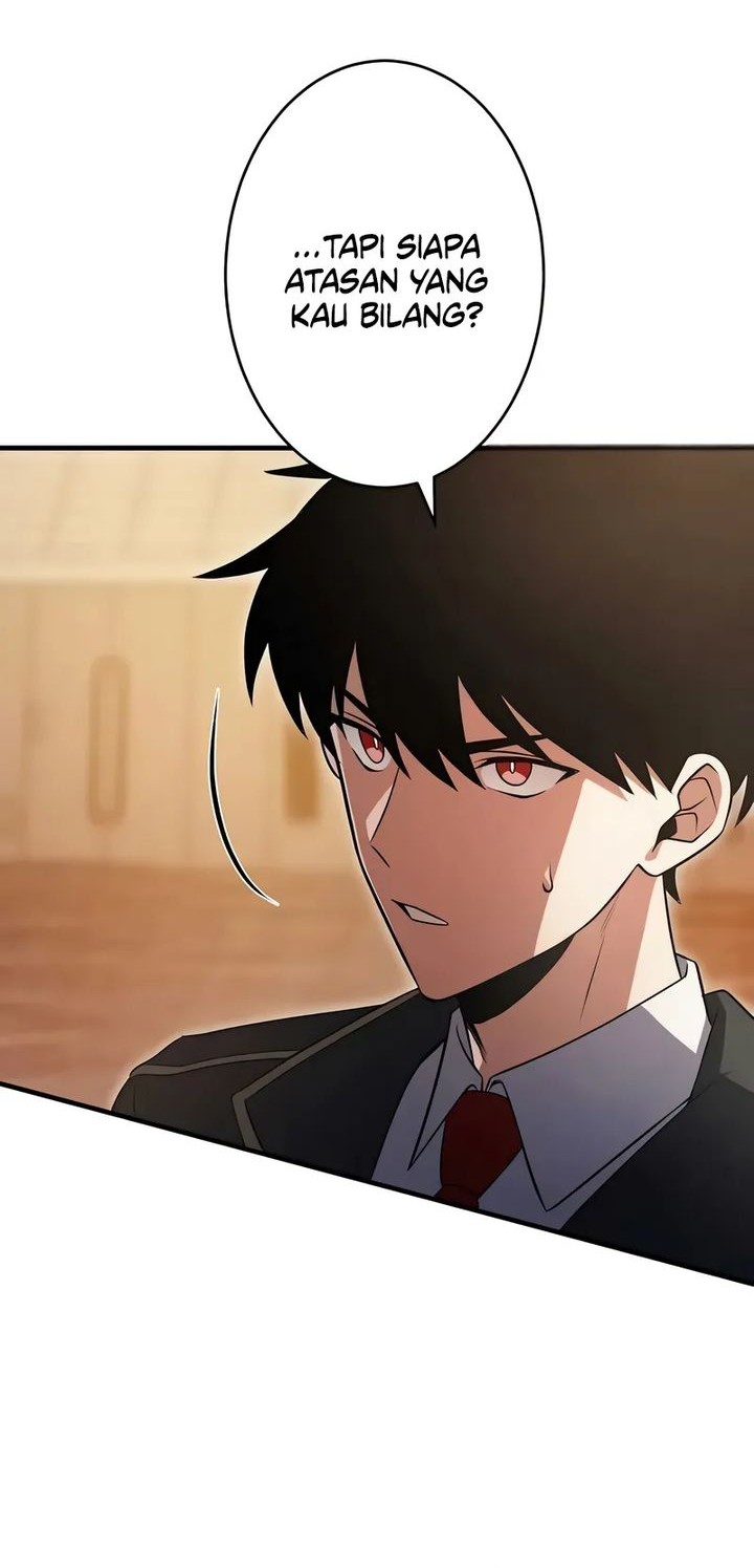 The Dark Swordsman Returns Chapter 15 - halaman 23