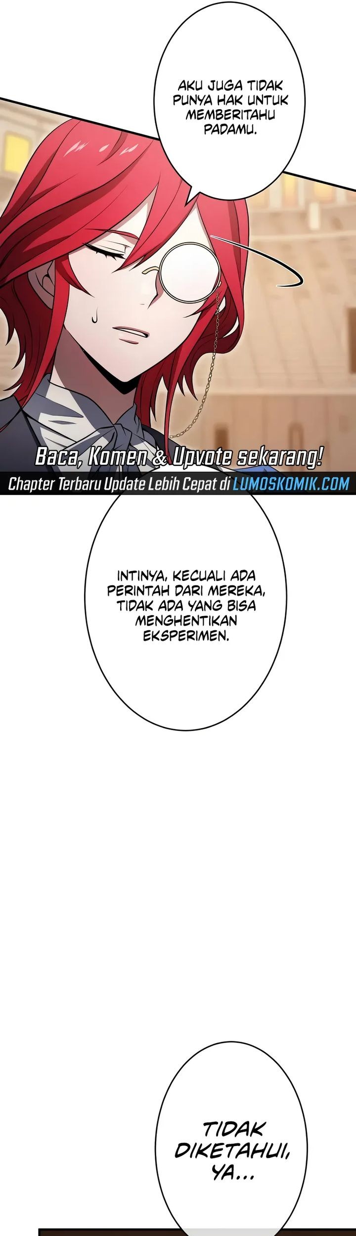 The Dark Swordsman Returns Chapter 15 - halaman 24