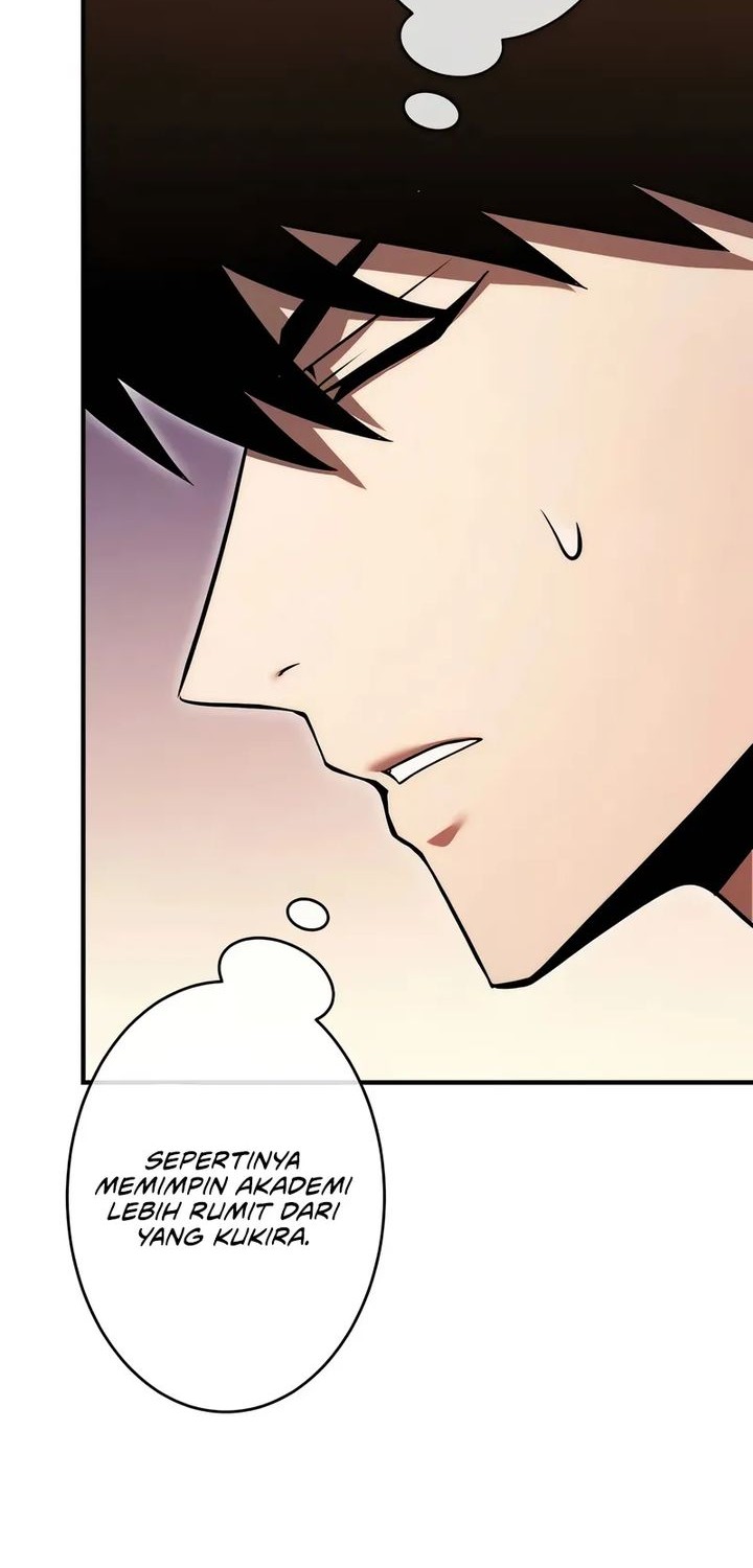 The Dark Swordsman Returns Chapter 15 - halaman 25