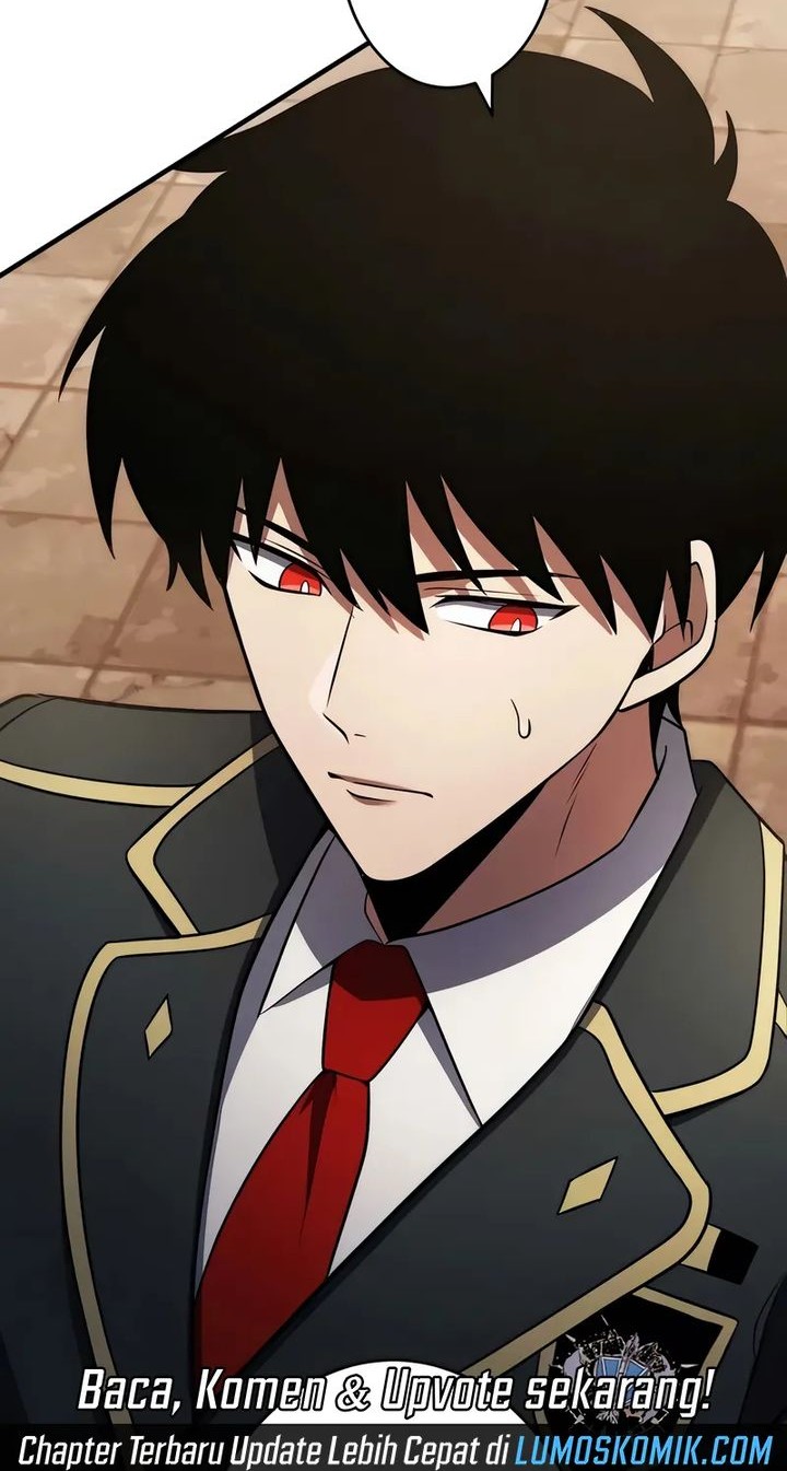 The Dark Swordsman Returns Chapter 15 - halaman 32