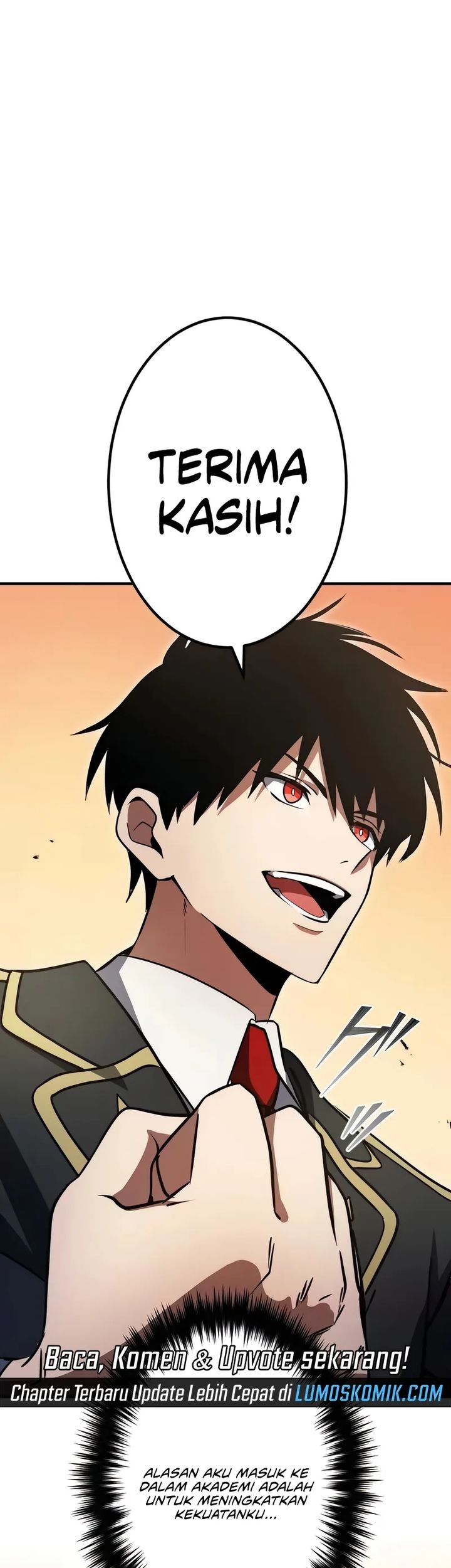 The Dark Swordsman Returns Chapter 15 - halaman 42