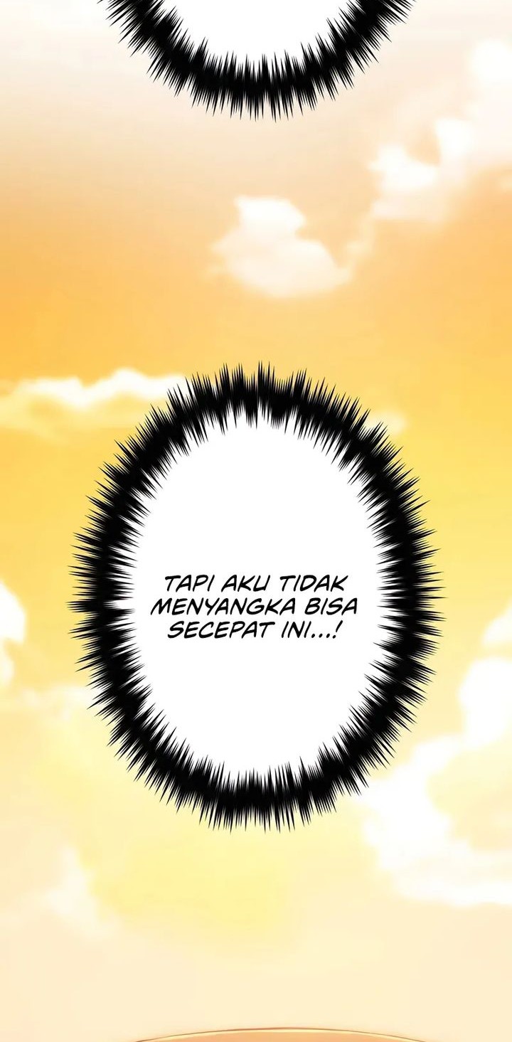 The Dark Swordsman Returns Chapter 15 - halaman 43