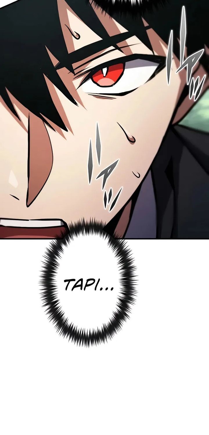 The Dark Swordsman Returns Chapter 15 - halaman 47