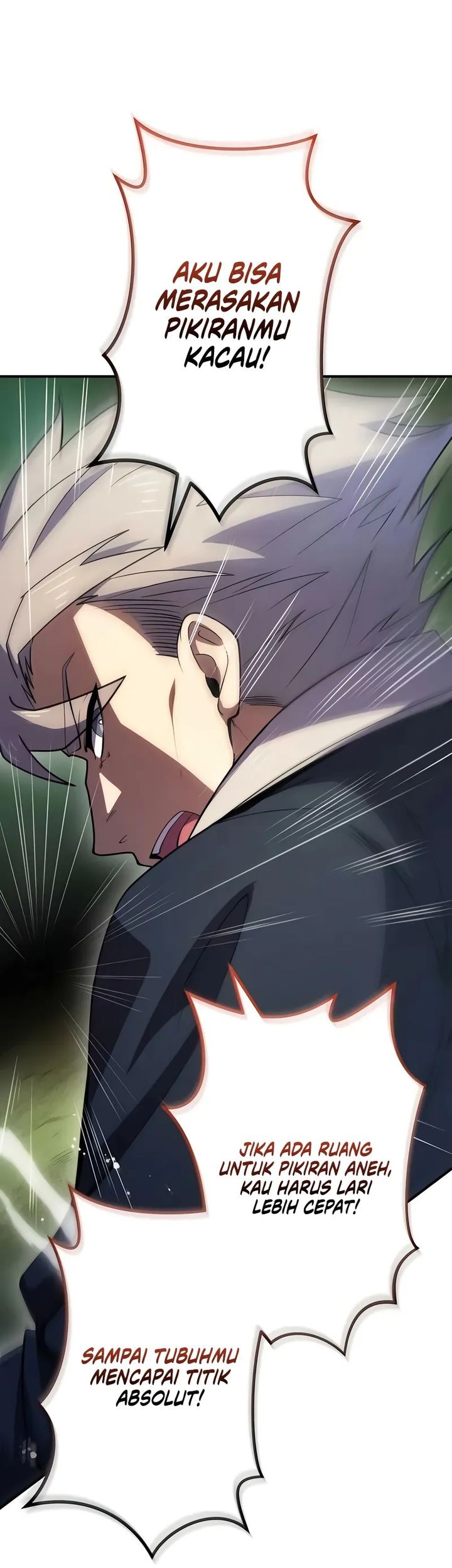 The Dark Swordsman Returns Chapter 15 - halaman 50
