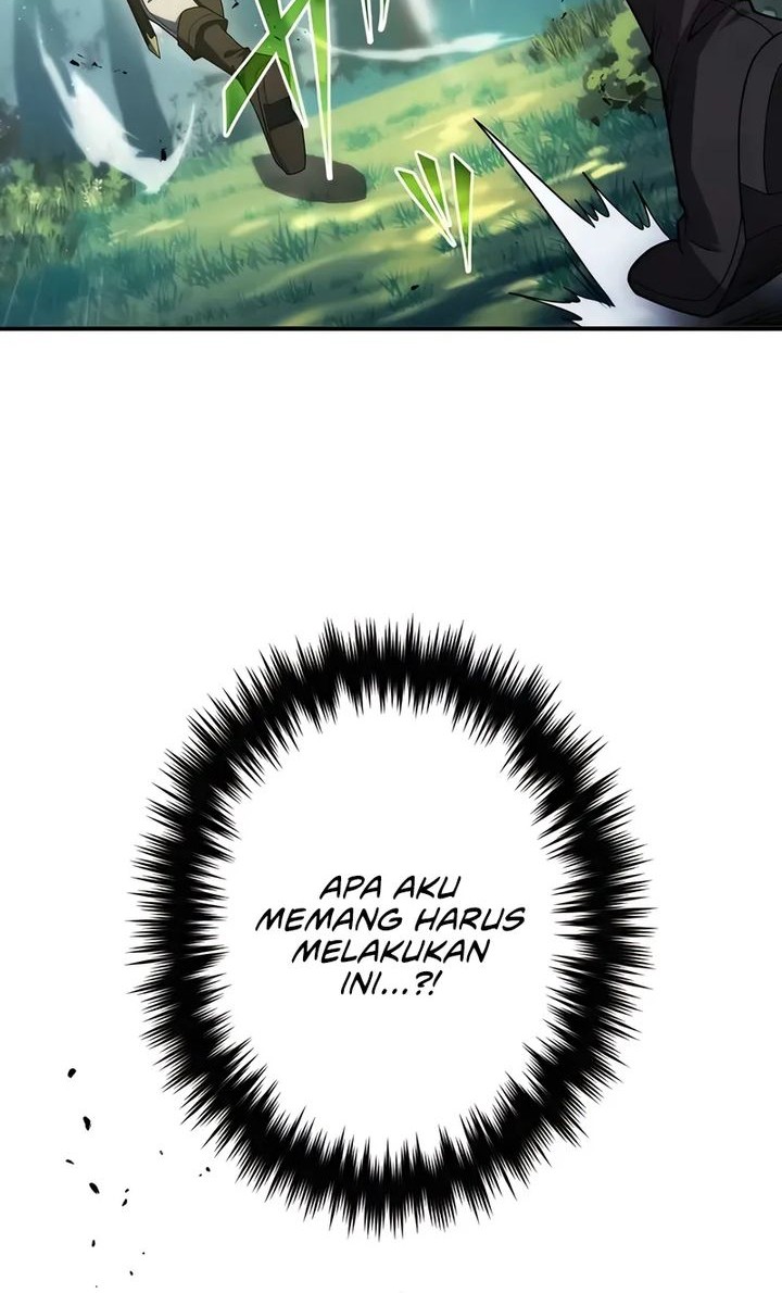 The Dark Swordsman Returns Chapter 15 - halaman 55