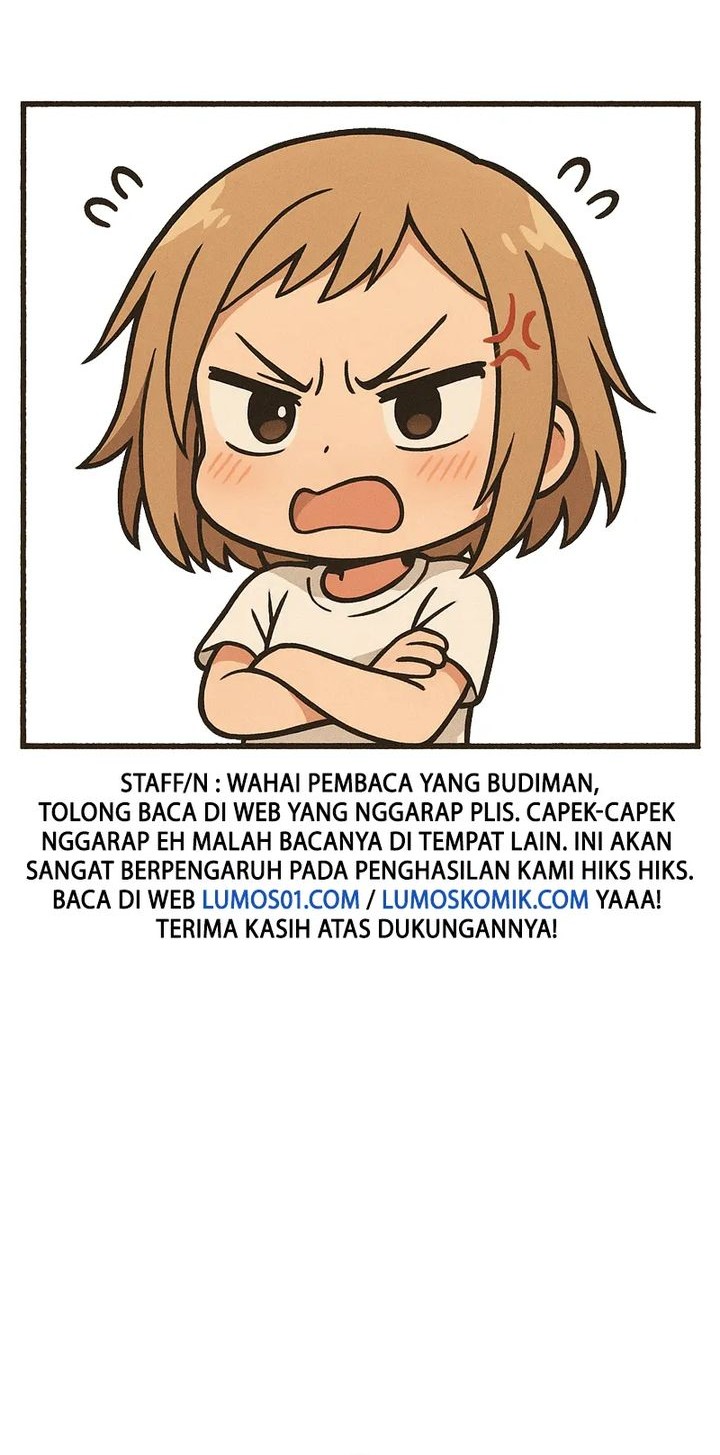 The Dark Swordsman Returns Chapter 15 - halaman 57