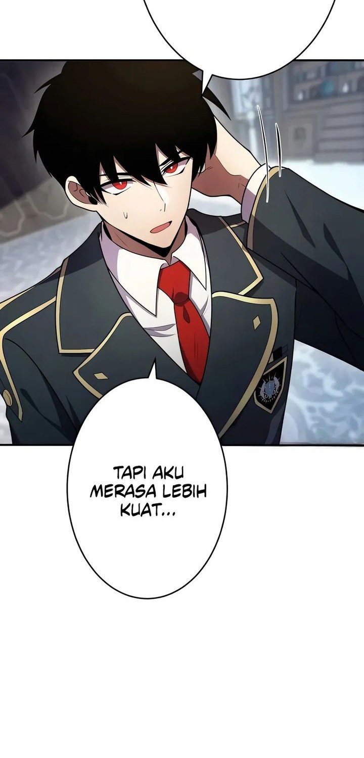 The Dark Swordsman Returns Chapter 15 - halaman 59