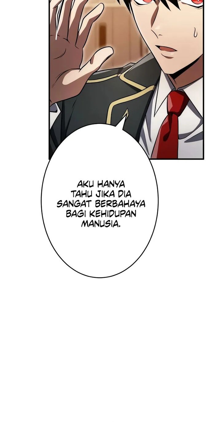 The Dark Swordsman Returns Chapter 15 - halaman 6