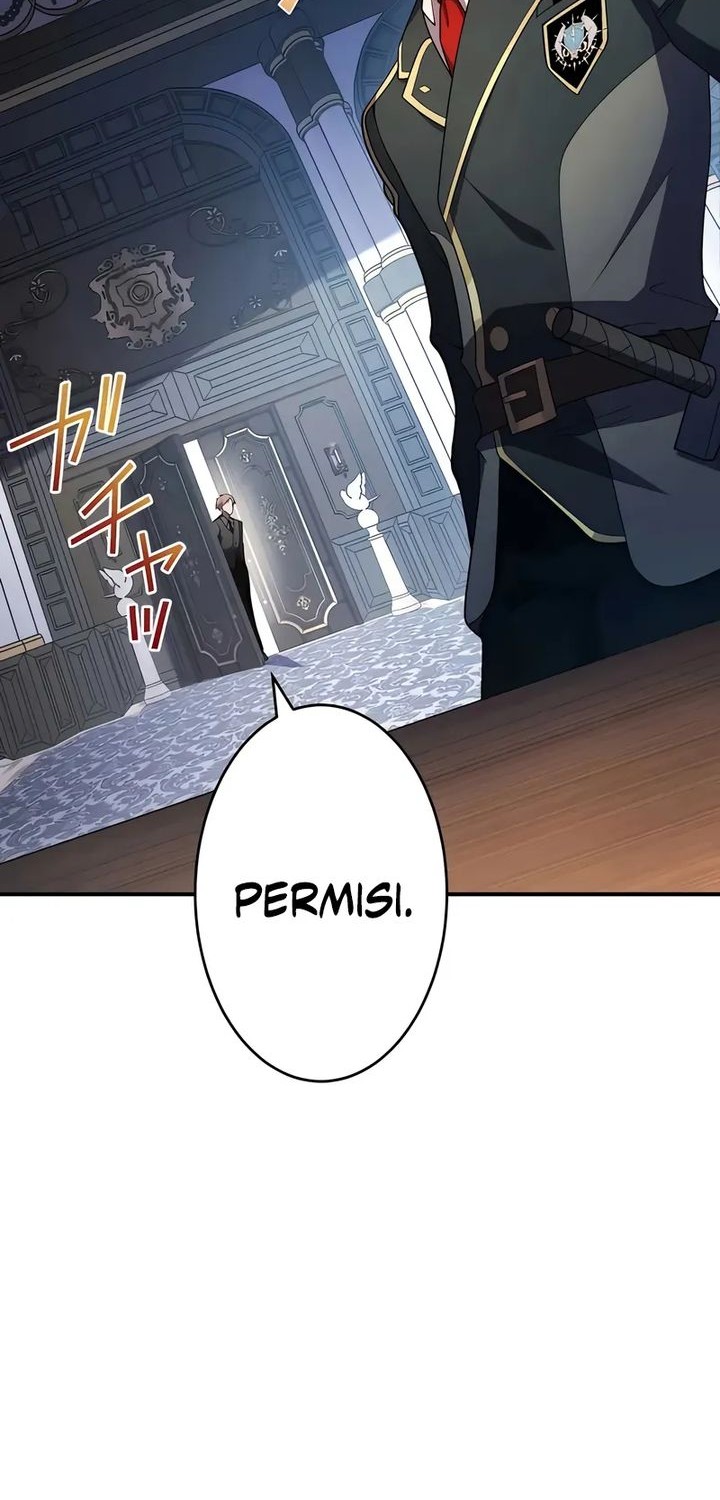 The Dark Swordsman Returns Chapter 15 - halaman 61