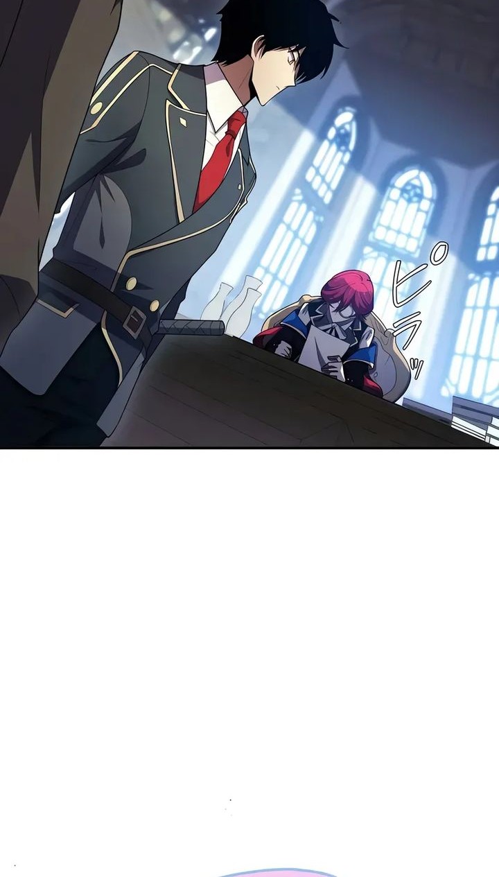 The Dark Swordsman Returns Chapter 15 - halaman 63