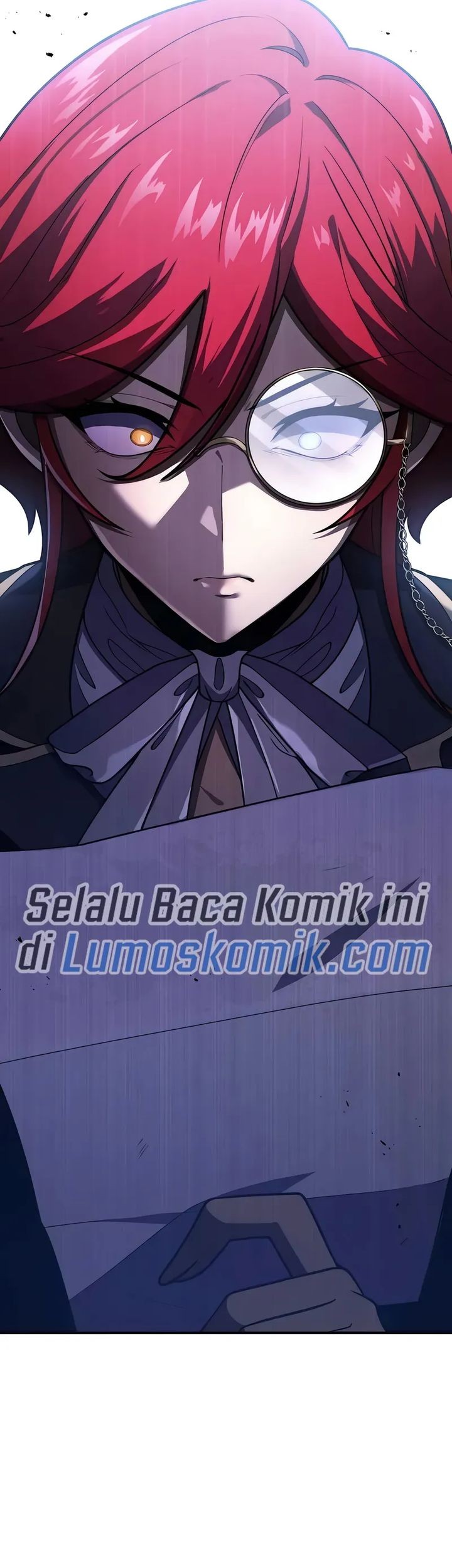 The Dark Swordsman Returns Chapter 15 - halaman 64