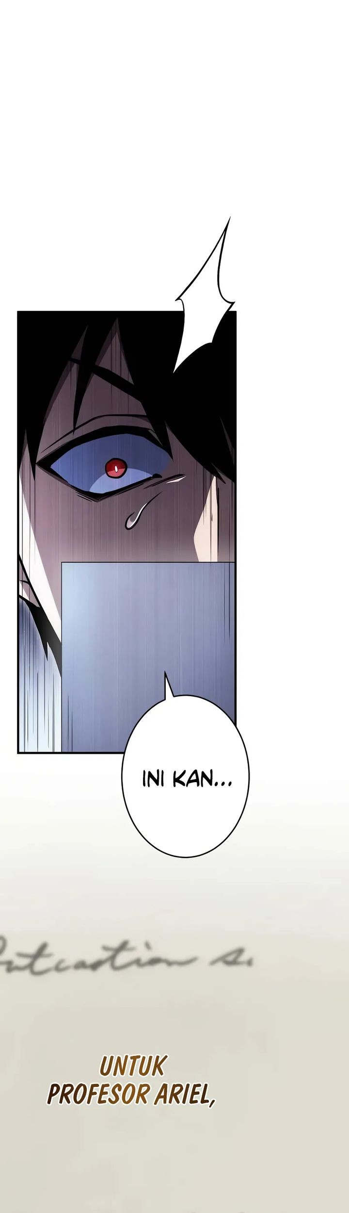 The Dark Swordsman Returns Chapter 15 - halaman 66