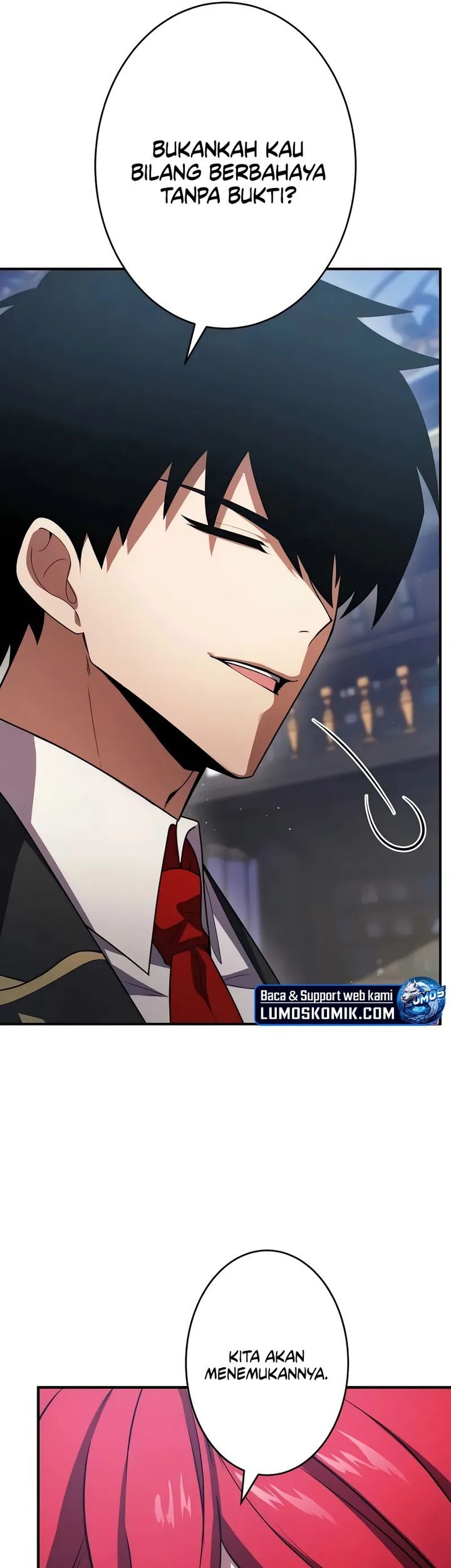 The Dark Swordsman Returns Chapter 15 - halaman 78
