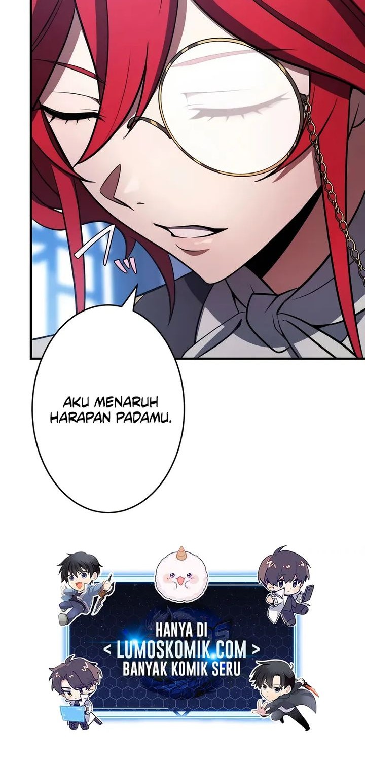 The Dark Swordsman Returns Chapter 15 - halaman 79