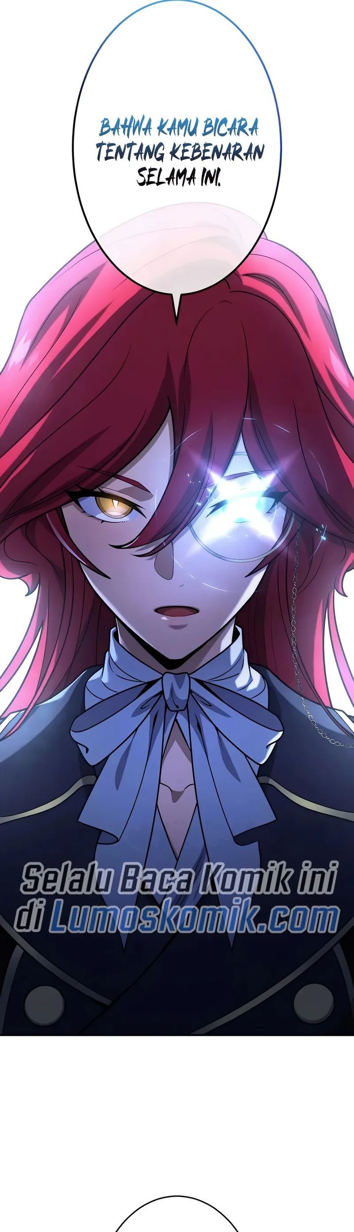 The Dark Swordsman Returns Chapter 15 - halaman 81