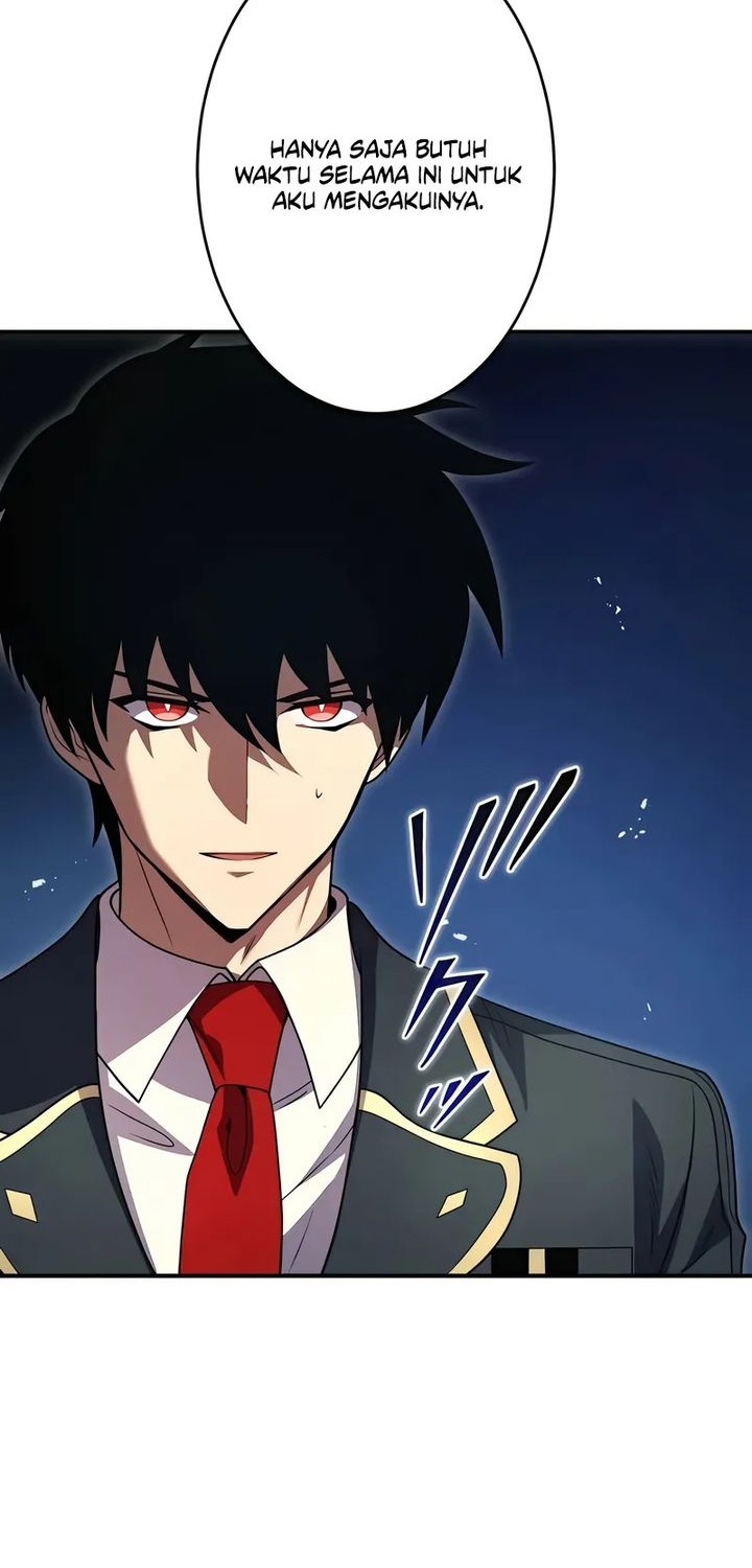 The Dark Swordsman Returns Chapter 15 - halaman 82