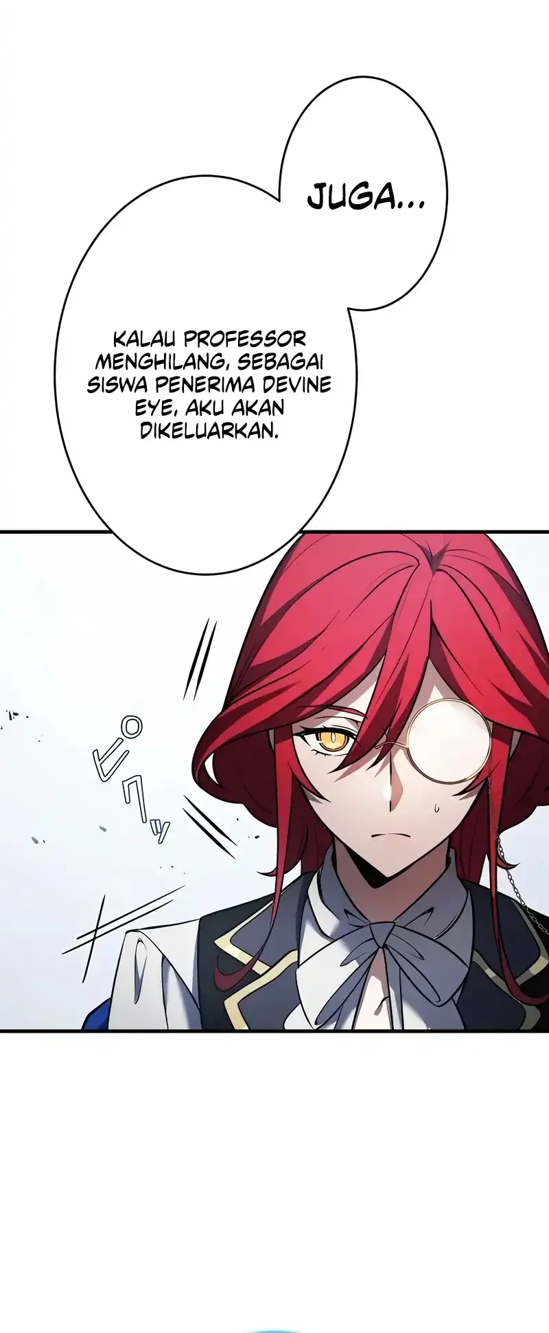 The Dark Swordsman Returns Chapter 16 - halaman 24