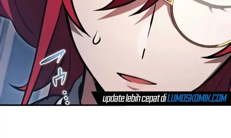 The Dark Swordsman Returns Chapter 16 - halaman 27