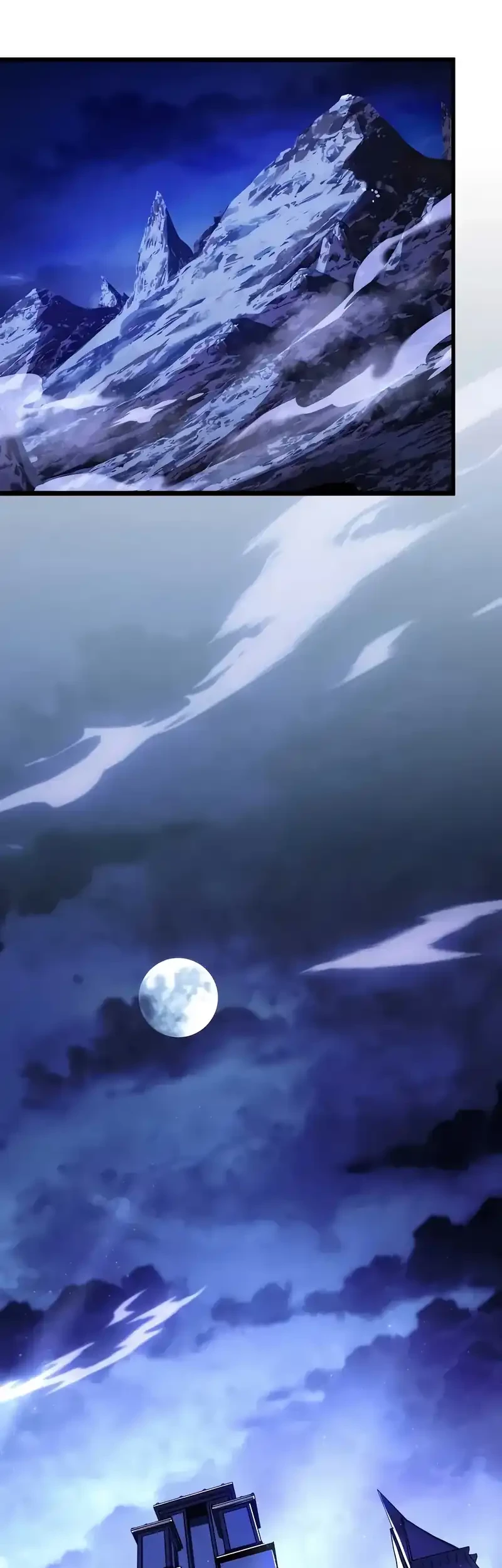 The Dark Swordsman Returns Chapter 16 - halaman 34