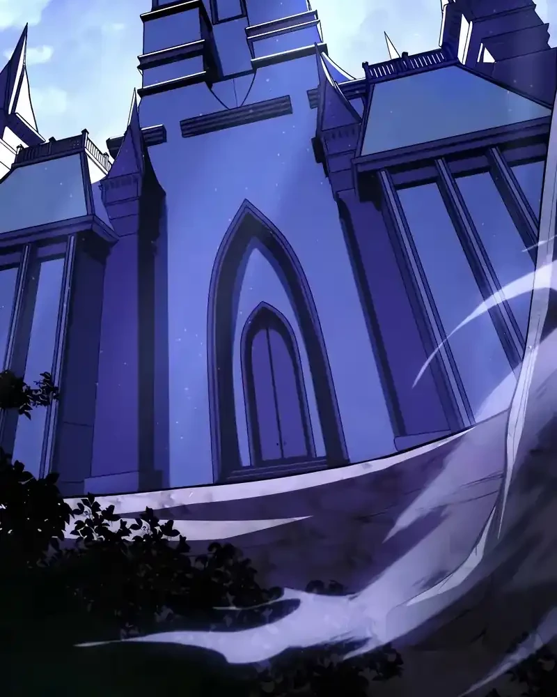 The Dark Swordsman Returns Chapter 16 - halaman 35