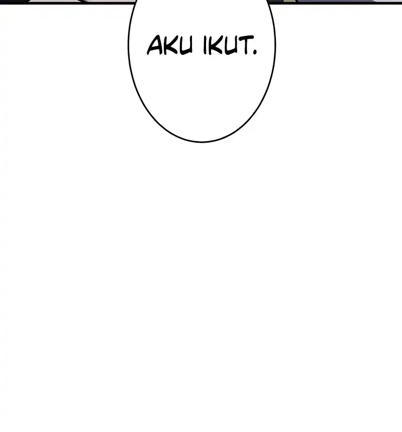 The Dark Swordsman Returns Chapter 16 - halaman 44