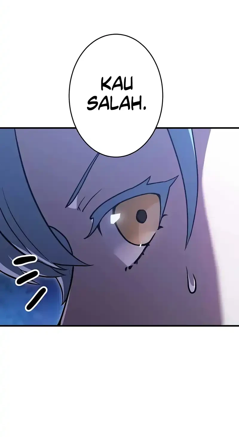 The Dark Swordsman Returns Chapter 16 - halaman 46