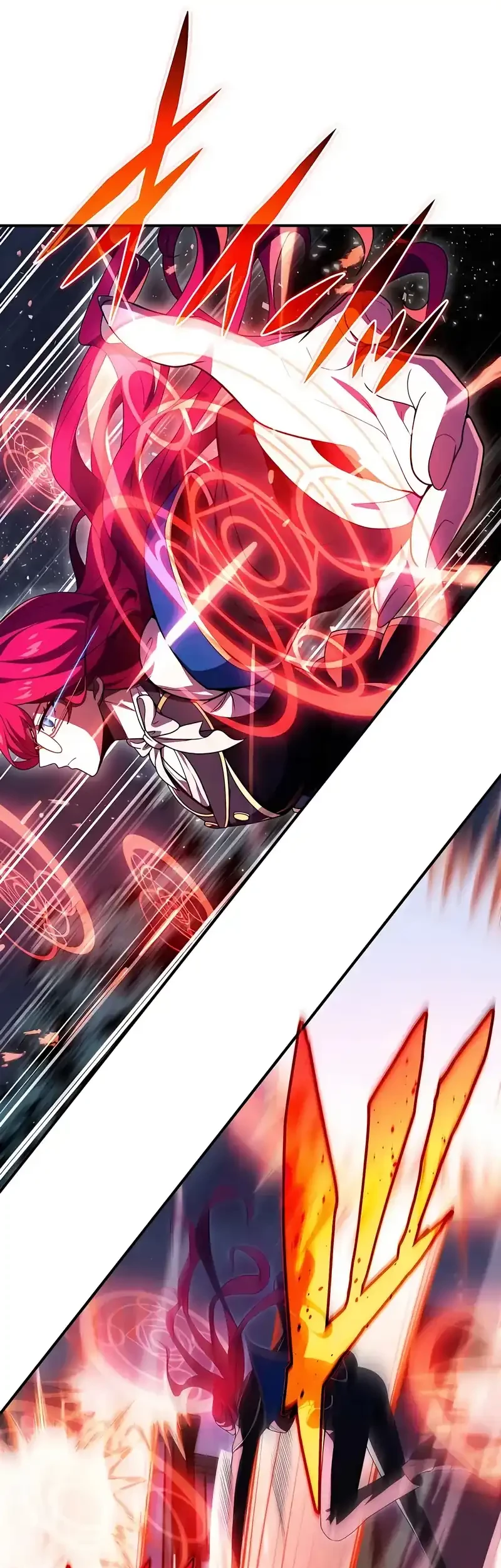 The Dark Swordsman Returns Chapter 16 - halaman 54
