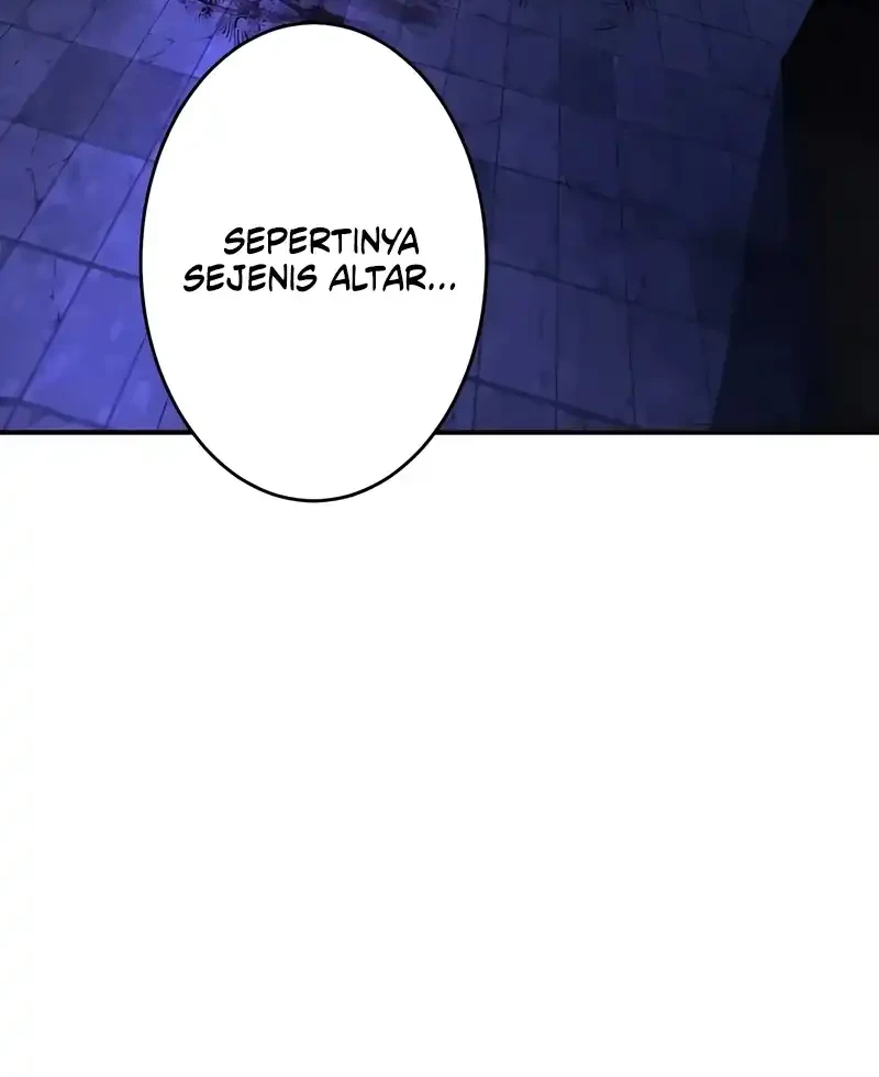 The Dark Swordsman Returns Chapter 16 - halaman 67