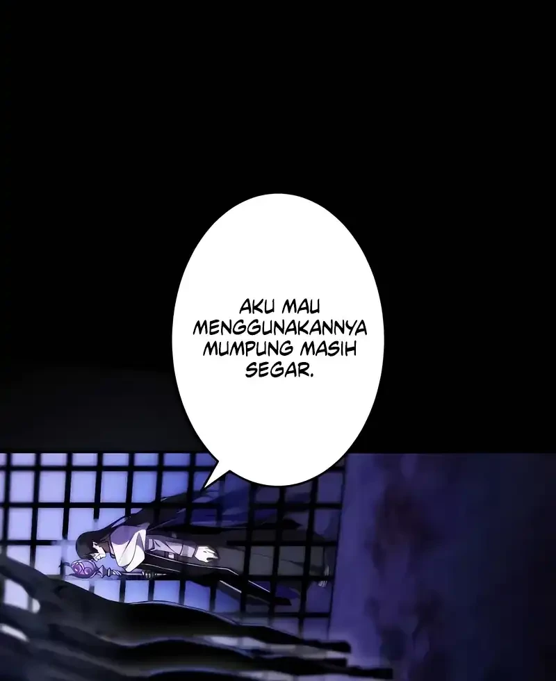The Dark Swordsman Returns Chapter 16 - halaman 79